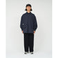 COTTON CORDUROY UTILITY PANTS