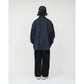 COTTON CORDUROY UTILITY PANTS