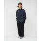 COTTON CORDUROY UTILITY PANTS