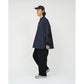 COTTON CORDUROY UTILITY PANTS