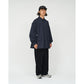 COTTON CORDUROY UTILITY PANTS