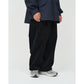 COTTON CORDUROY UTILITY PANTS