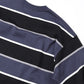 MULTI BORDER L/S TEE