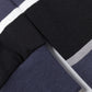 MULTI BORDER L/S TEE