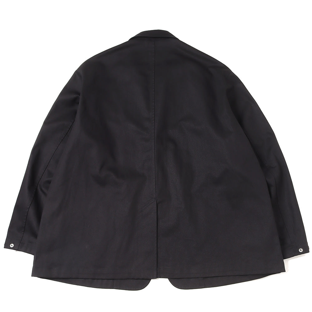 CORPORATE CHINO JACKET