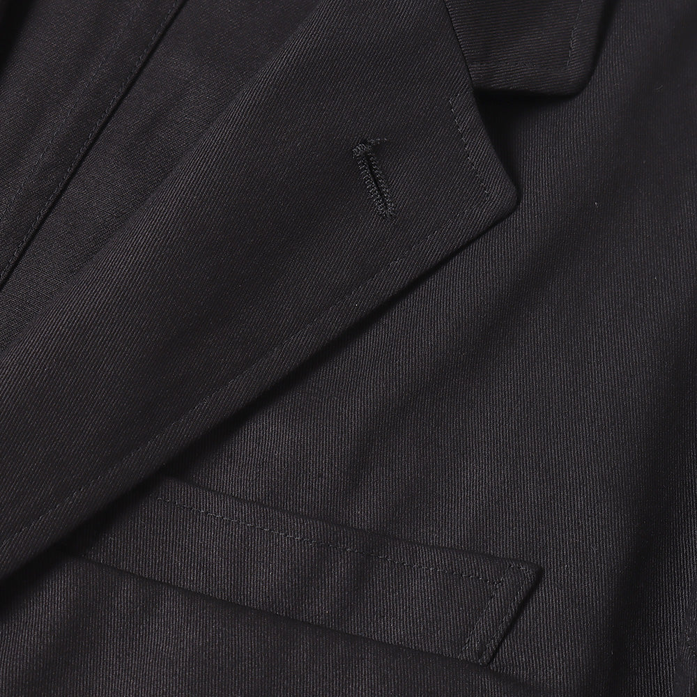 CORPORATE CHINO JACKET