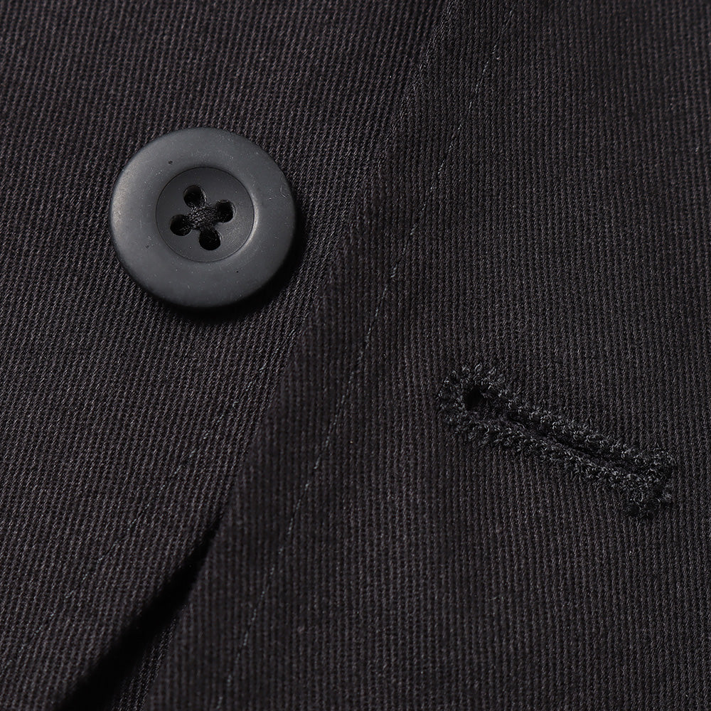CORPORATE CHINO JACKET
