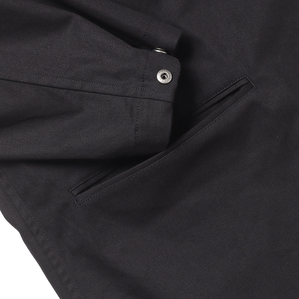 CORPORATE CHINO JACKET