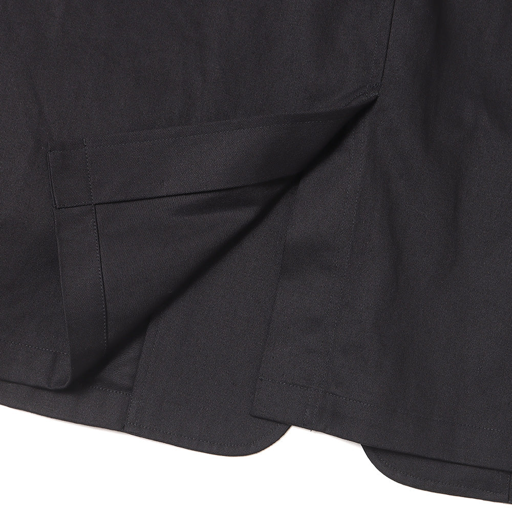 CORPORATE CHINO JACKET