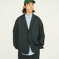 STRETCH DRY CLOTH JACKET