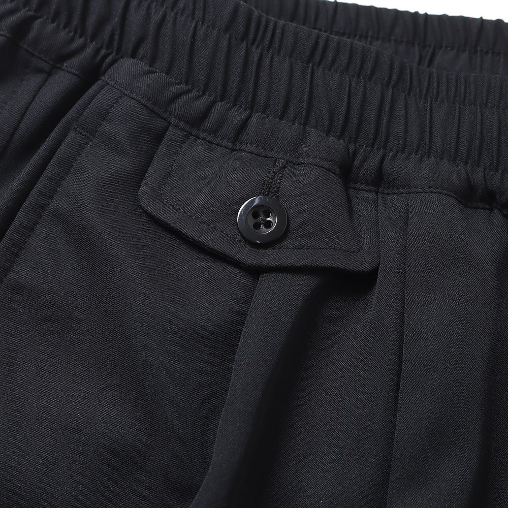 COOLFIBER TWO TUCK EASY PANTS