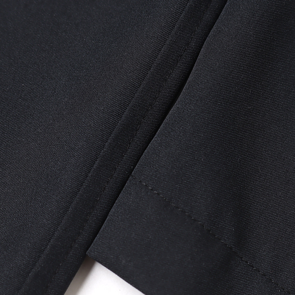 COOLFIBER TWO TUCK EASY PANTS