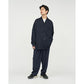 COOLFIBER TWO TUCK EASY PANTS