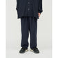 COOLFIBER TWO TUCK EASY PANTS