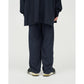 COOLFIBER TWO TUCK EASY PANTS