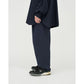 COOLFIBER TWO TUCK EASY PANTS