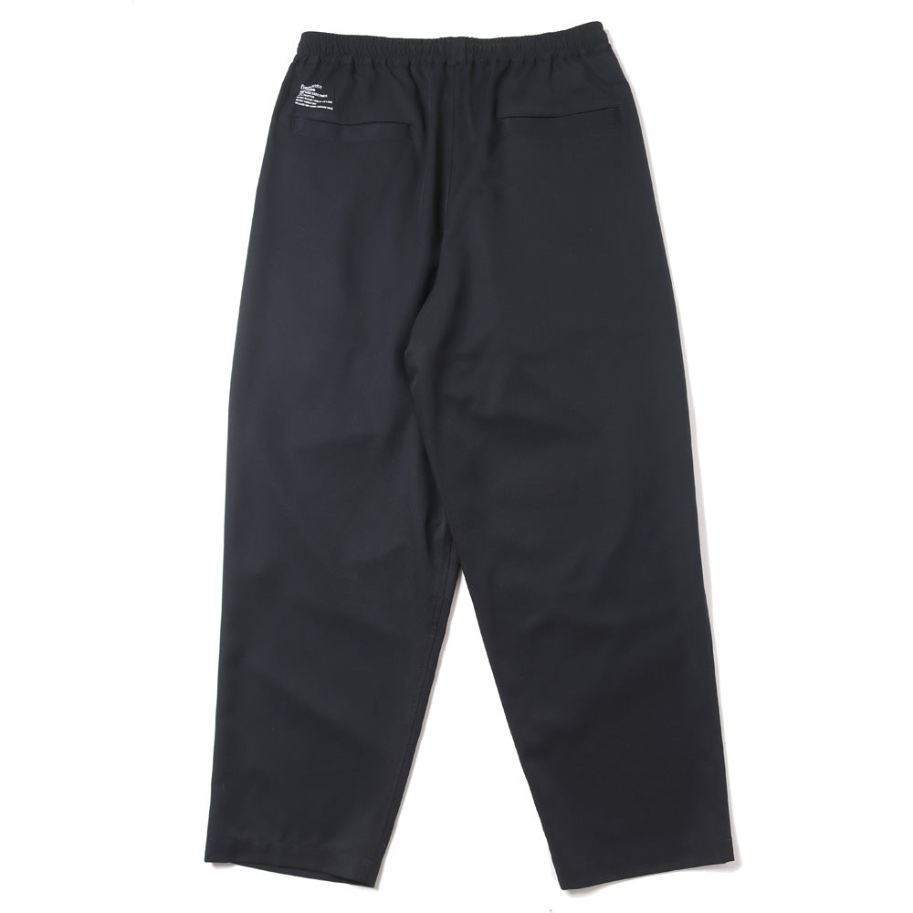 FreshService) COOLFIBER TWO TUCK EASY PANTS (FSC251-40129 