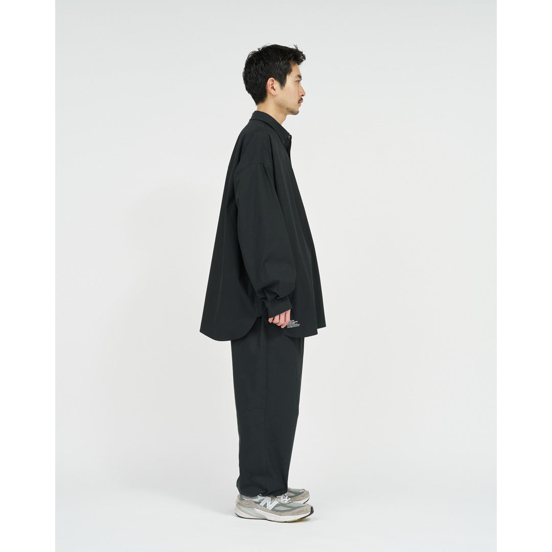FreshService) SOLOTEX® TYPEWRITER UTILITY OVER PANTS (FSC261-40204