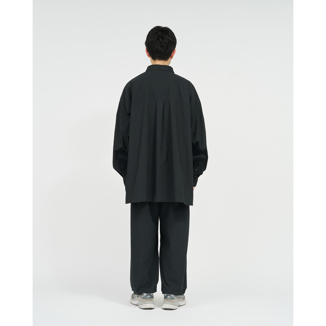 SOLOTEX® TYPEWRITER UTILITY OVER PANTS