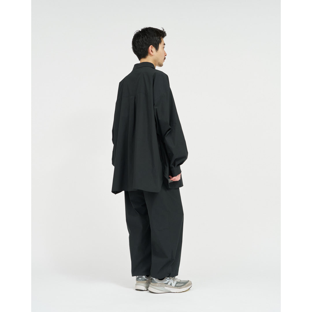 SOLOTEX® TYPEWRITER UTILITY OVER PANTS