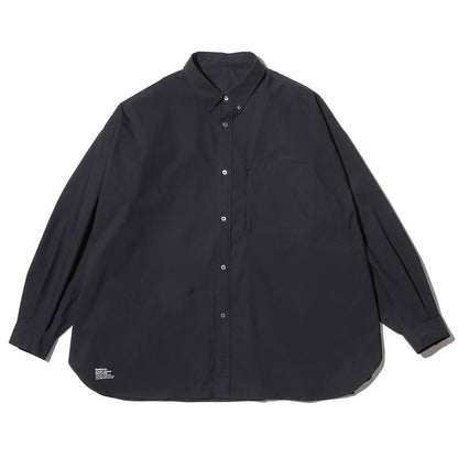 SOLOTEX® TYPEWRITER UTILITY L/S B.D SHIRT