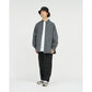 SOLOTEX® TYPEWRITER UTILITY L/S B.D SHIRT