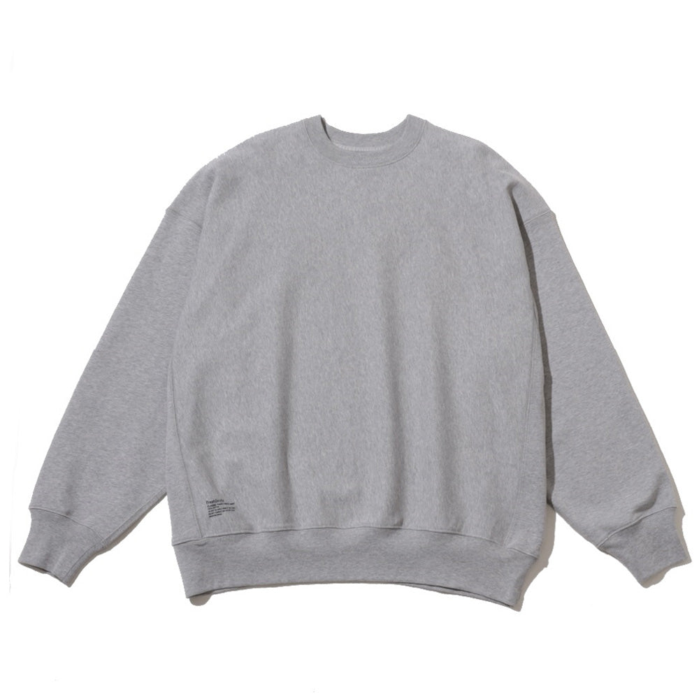 CLASSIC TERRY SWEAT SHIRT