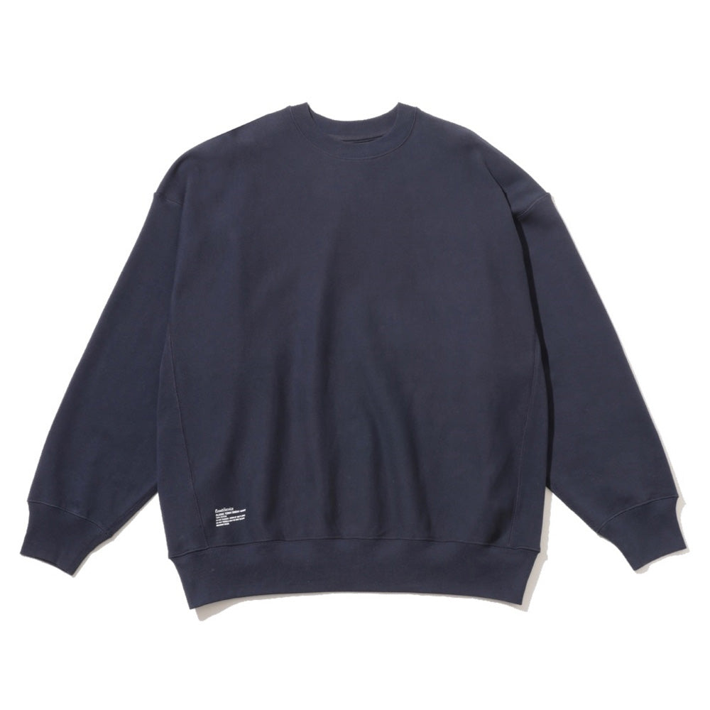 CLASSIC TERRY SWEAT SHIRT