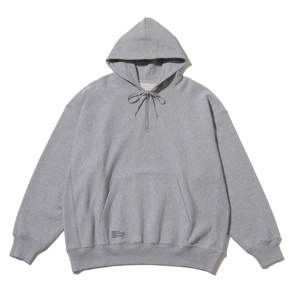 CLASSIC TERRY SWEAT HOODIE