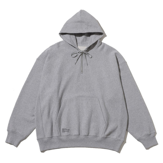 CLASSIC TERRY SWEAT HOODIE