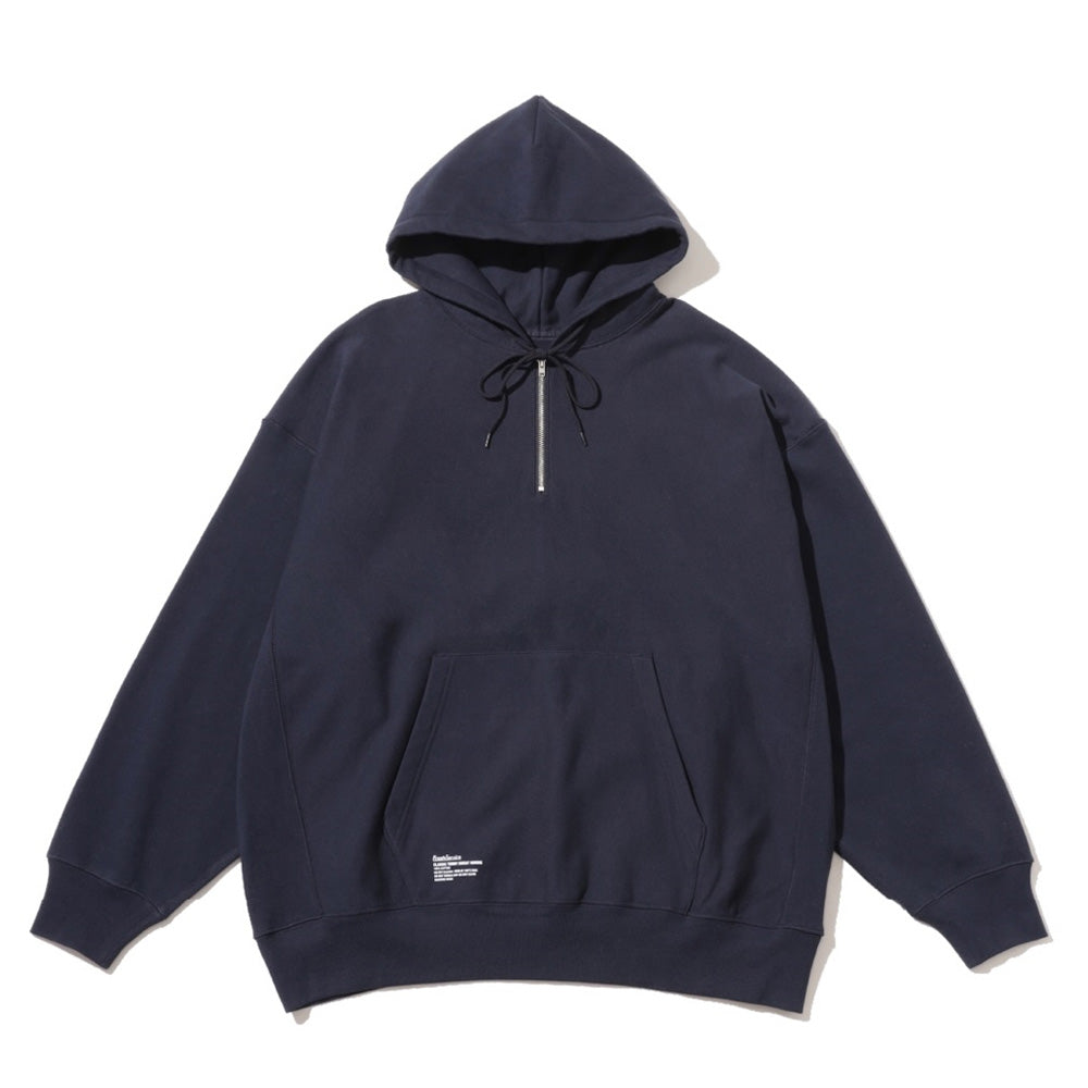 CLASSIC TERRY SWEAT HOODIE