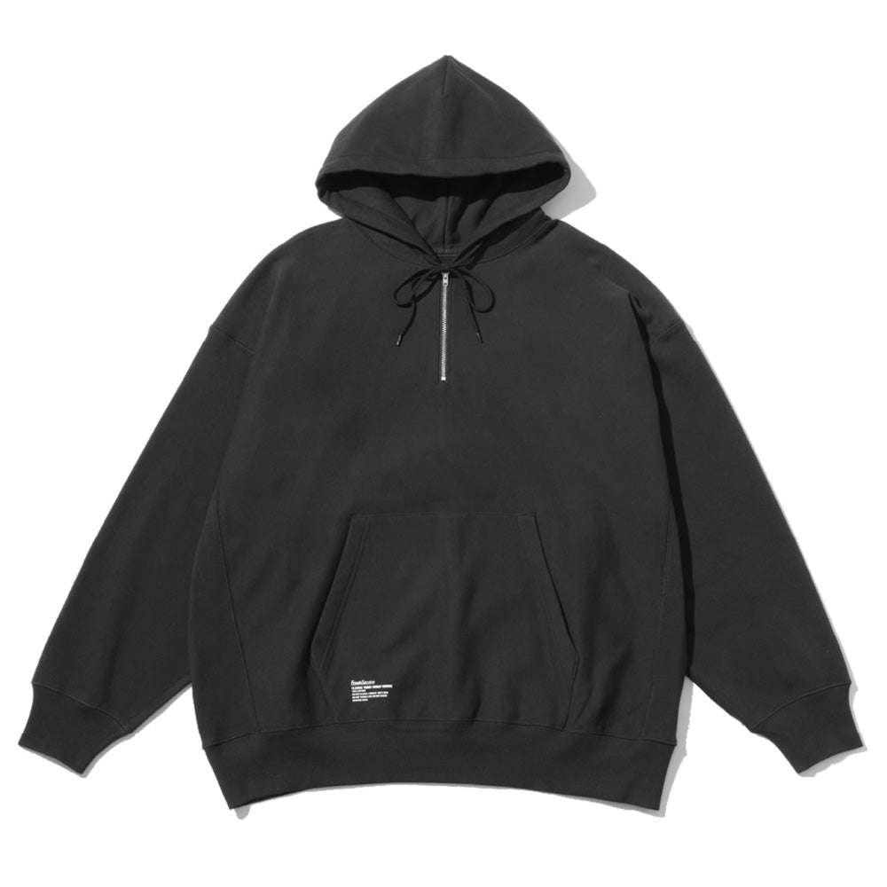 CLASSIC TERRY SWEAT HOODIE