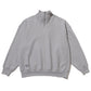 CLASSIC TERRY SWEAT HALF ZIP