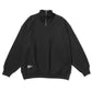 CLASSIC TERRY SWEAT HALF ZIP