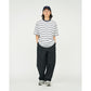 MULTI BORDER S/S TEE