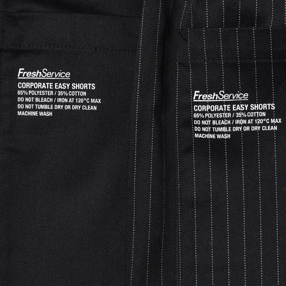 FreshService) CORPORATE EASY SHORTS (FSC261-40113B) | FreshService