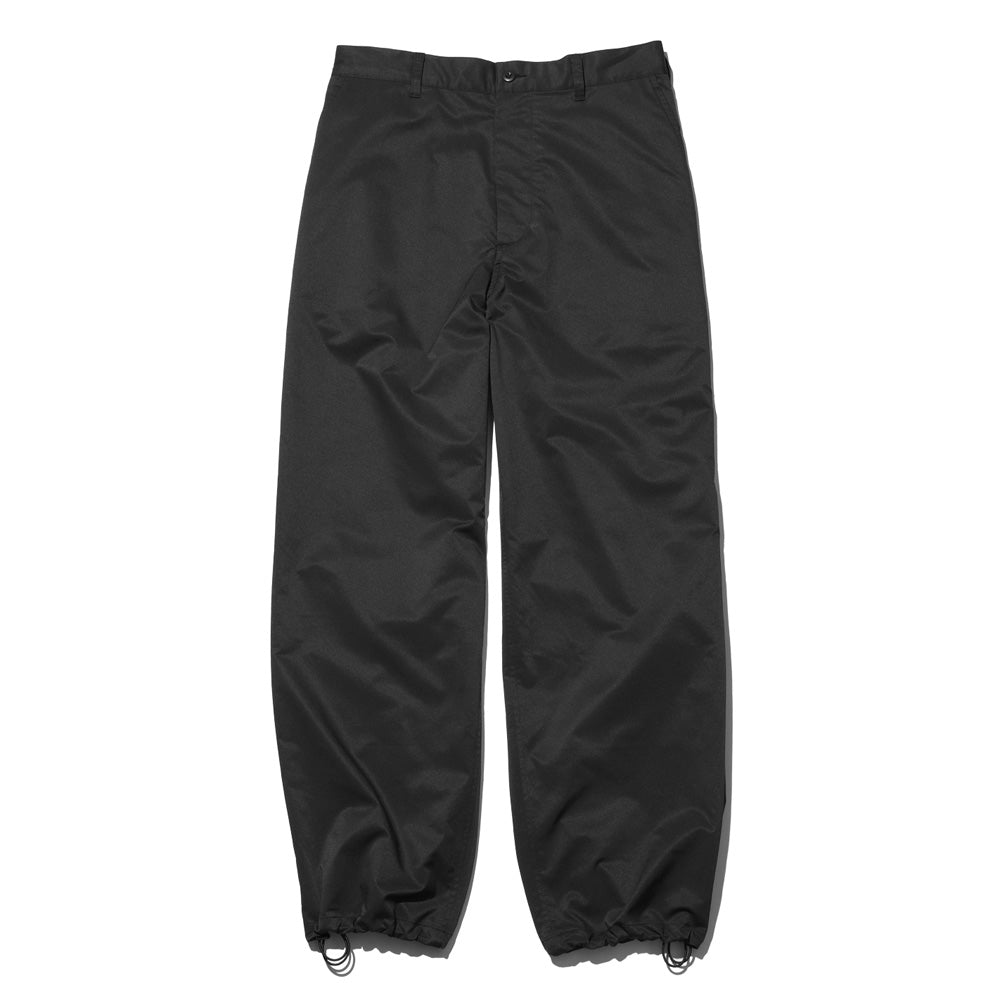 STRETCH DRY CLOTH PANTS