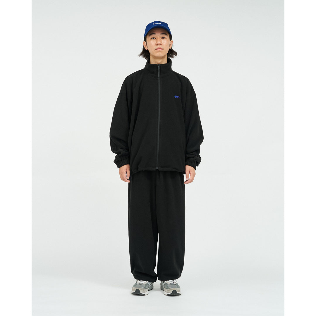 AS×FS FLEECE TRACK SUIT