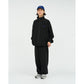 AS×FS FLEECE TRACK SUIT