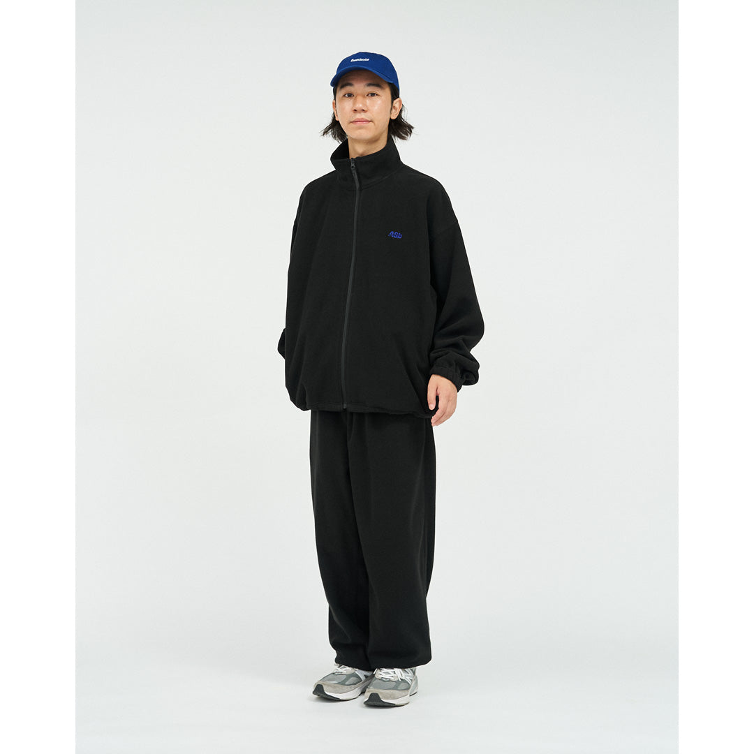 AS×FS FLEECE TRACK SUIT