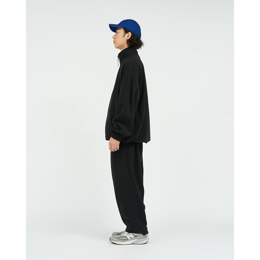 AS×FS FLEECE TRACK SUIT