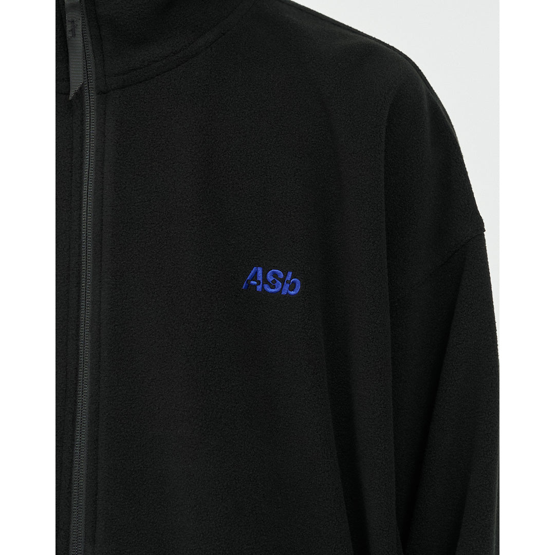 AS×FS FLEECE TRACK SUIT