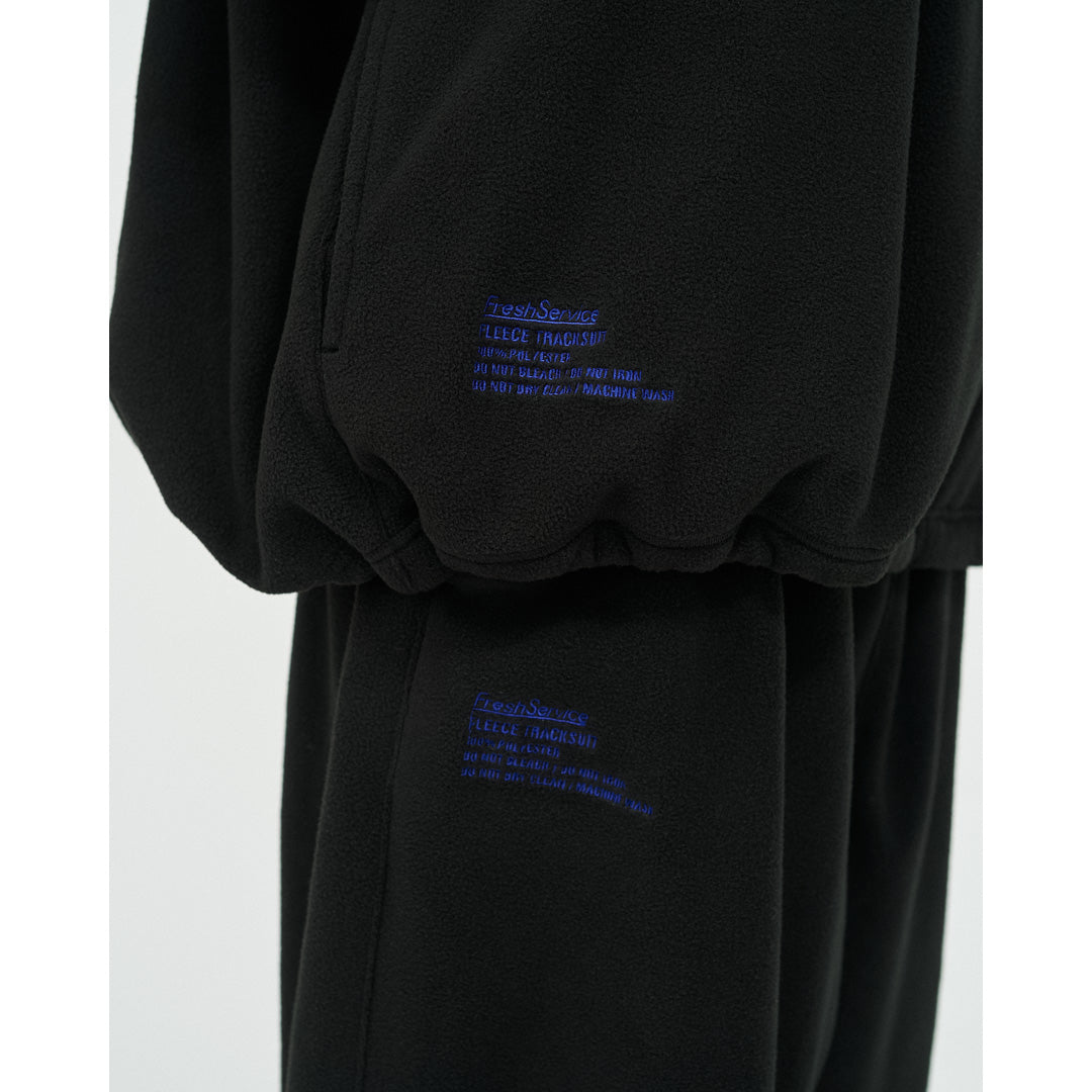 AS×FS FLEECE TRACK SUIT