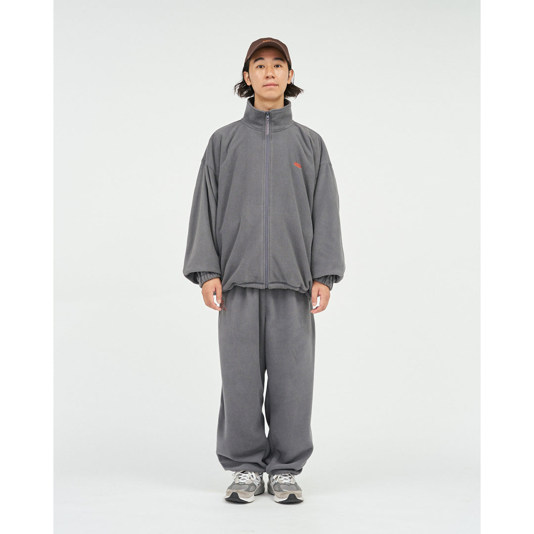 AS×FS FLEECE TRACK SUIT