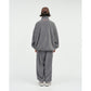 AS×FS FLEECE TRACK SUIT