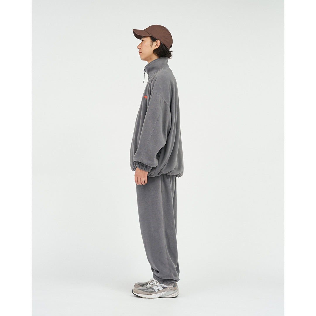 AS×FS FLEECE TRACK SUIT