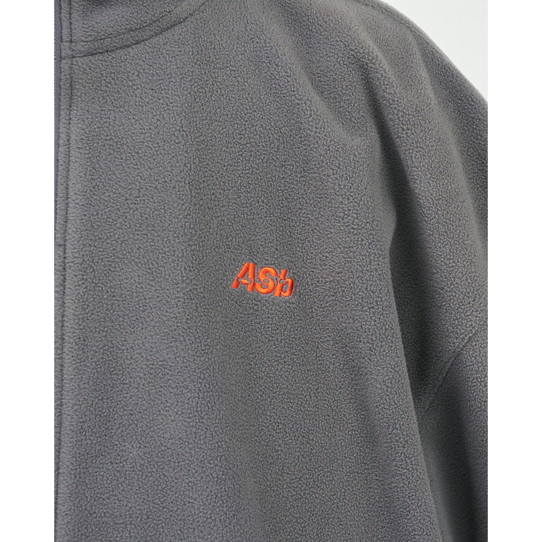 AS×FS FLEECE TRACK SUIT