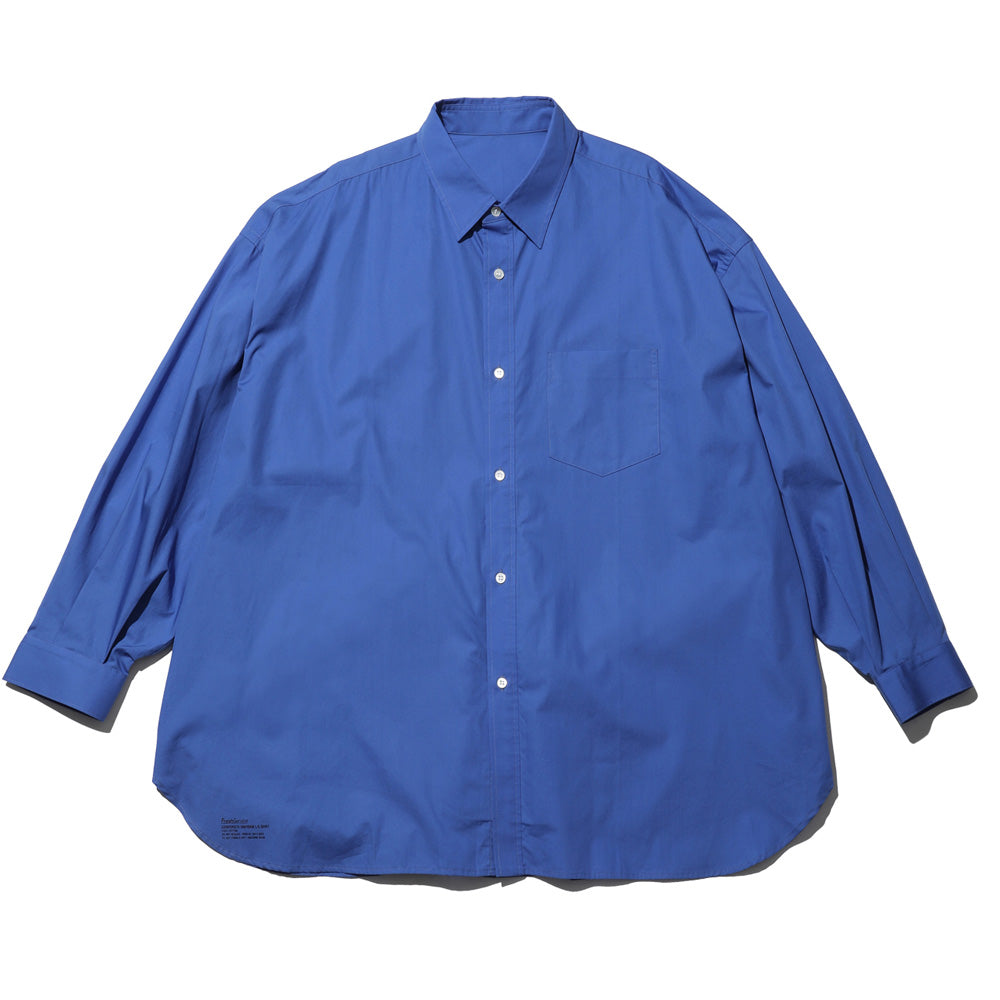 CORPORATE UNIFORM L/S SHIRT