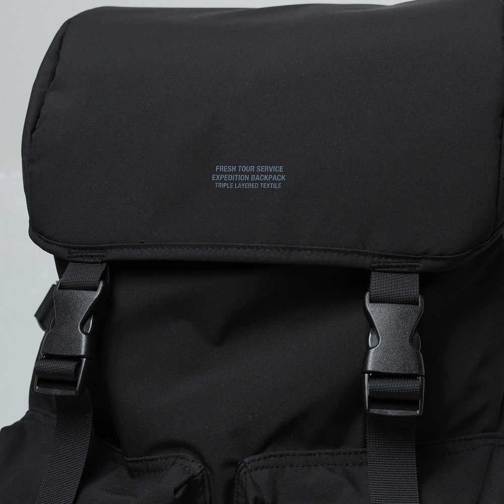 EXPEDITION BACKPACK