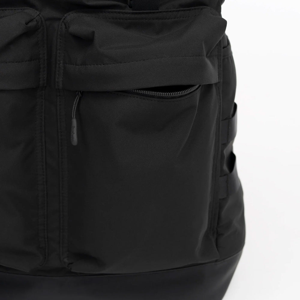 EXPEDITION BACKPACK